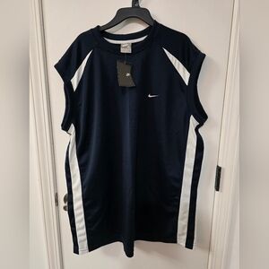 Nike Mens Athletic Shirt XL~NWT